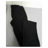 New kids red blue denim jeans size 3/4 New kids red blue denim jeans size 3/4