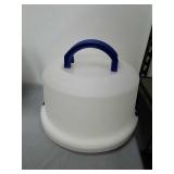 Cake carrier Cake carrier