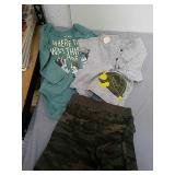 New 3-piece baby boy outfit size 18 m New 3-piece baby boy outfit size 18 m