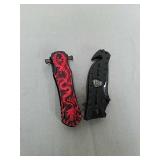 New dragon design and skull design pocket knives New dragon design and skull design pocket knives