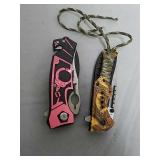 New Hunter's design and handcuff design pocket New Hunter's design and handcuff design pocket