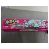 Shopkins World vacation toy set Shopkins World vacation toy set
