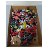 Group of Legos Group of Legos