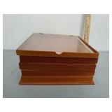 5 drawer display box 5 drawer display box