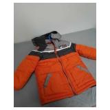 Kids extreme coat size 3 Kids extreme coat size 3