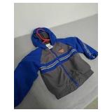 Kids all pro jacket size 3T Kids all pro jacket size 3T