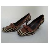 Franco Sarto vintage high heel shoes size ?? Franco Sarto vintage high heel shoes size ??