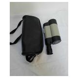 Tourist -6 20×30×50 scope made in Russia Tourist -6 20×30×50 scope made in Russia