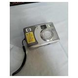 HP 3.2 MP Photosmart camera HP 3.2 MP Photosmart camera