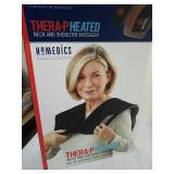 HoMedics neck and shoulder massager HoMedics neck and shoulder massager