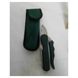 Multi-tool pruners with sheath Multi-tool pruners with sheath