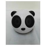 Gogroove Panda pal speaker Gogroove Panda pal speaker