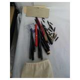 Group up calligraphy pens and tips Group up calligraphy pens and tips