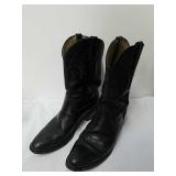 Durango cowboy boots size 9.5 d Durango cowboy boots size 9.5 d