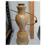Aladdin lamp 1940s Aladdin lamp 1940s