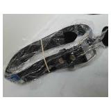 Peace design belt new size medium Peace design belt new size medium