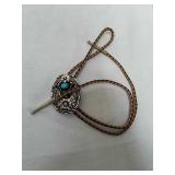 Bolo tie Bolo tie