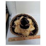 Nice sombrero Nice sombrero