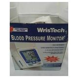 Blood pressure monitor Blood pressure monitor