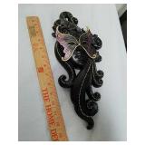 Decorative face wall decor piece Decorative face wall decor piece