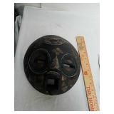 decorative wood carved mask decorative wood carved mask