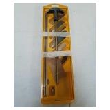 Gun cleaning kit Gun cleaning kit