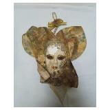 Decorative wall mask decor Decorative wall mask decor