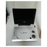 Coby portable DVD player Coby portable DVD player