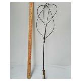 100 year old rug beater 100 year old rug beater