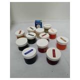 Group of large Scentsy samples with replacement Group of large Scentsy samples with replacement
