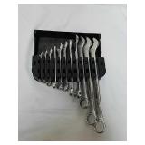 Set of evercraft wrenches Set of evercraft wrenches