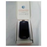 Samsung Galaxy S3 Mini phone untested Samsung Galaxy S3 Mini phone untested
