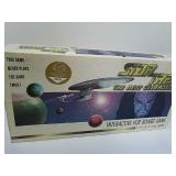 Vintage Star Trek the Next Generation interactive Vintage Star Trek the Next Generation interactive