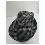 No retreat fedora No retreat fedora