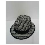 New Quicksilver fedora size large / XL New Quicksilver fedora size large / XL