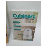 Cuisinart frozen yogurt ice cream and sorbet Cuisinart frozen yogurt ice cream and sorbet