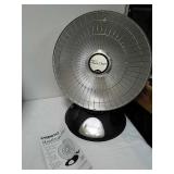 Presto Heat Dish Plus Presto Heat Dish Plus
