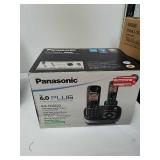 Panasonic 6.0 Plus expandable digital cordless Panasonic 6.0 Plus expandable digital cordless
