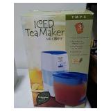 Mr. Coffee iced tea maker looks new in box Mr. Coffee iced tea maker looks new in box