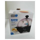 Rapid egg cooker Rapid egg cooker