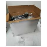 Tater tornado looks new in box Tater tornado looks new in box