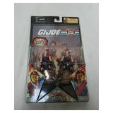 New GI Joe 25th anniversary comic pack New GI Joe 25th anniversary comic pack