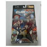 New GI Joe 25th anniversary comic pack New GI Joe 25th anniversary comic pack