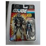New GI Joe Cobra Commander New GI Joe Cobra Commander