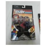 New GI Joe 25th anniversary comic pack New GI Joe 25th anniversary comic pack