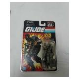 New GI Joe Cobra saboteur New GI Joe Cobra saboteur