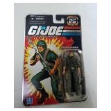 New GI Joe machine gunner New GI Joe machine gunner