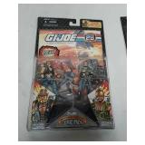 New GI Joe 25th anniversary comic pack New GI Joe 25th anniversary comic pack