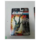 New GI Joe seal New GI Joe seal