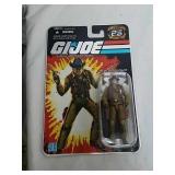 New GI Joe helicopter pilot New GI Joe helicopter pilot